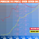 Image for article titled Finally A Chart That Shows When Porsche 911s Were Most And Least Expensive